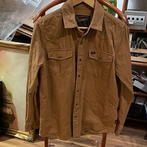 Howler Brothers Sawhorse Work Shirt
